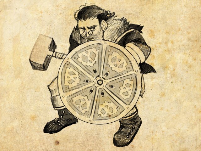 Baldun Tharr